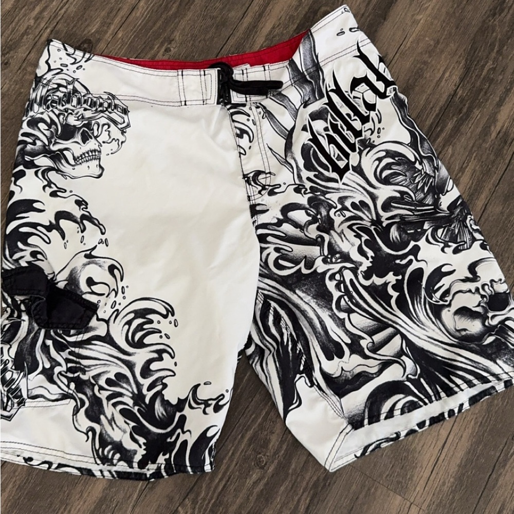 Billabong Board shorts